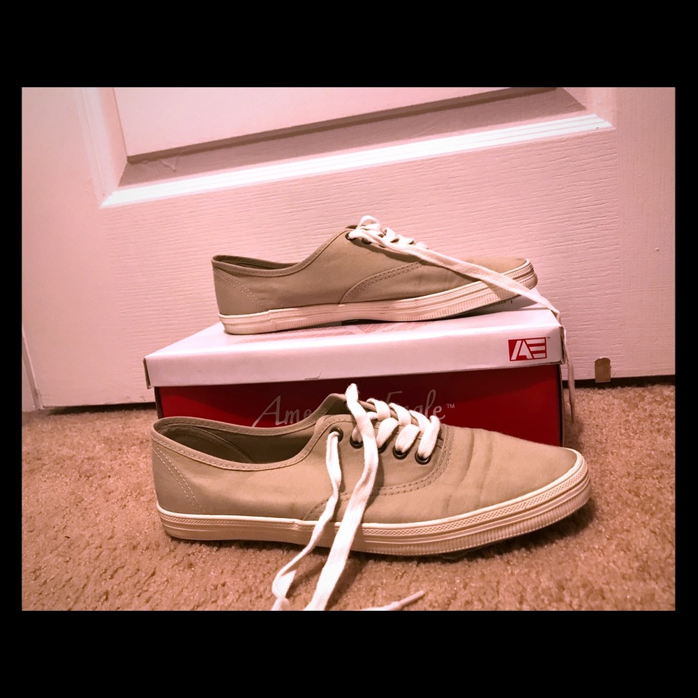 American EagleFlat sneaker shoes